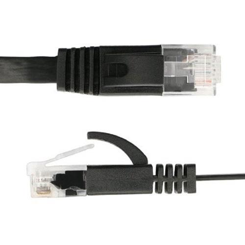 کابل شبکه CAT6 بافو مدل تخت طول 40 متر